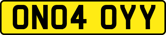 ON04OYY