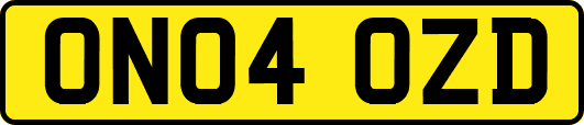ON04OZD