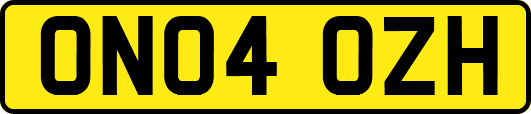 ON04OZH
