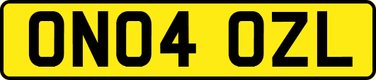 ON04OZL