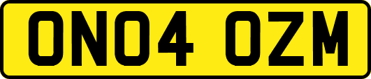 ON04OZM