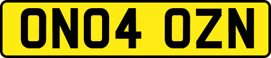 ON04OZN