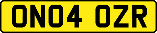 ON04OZR