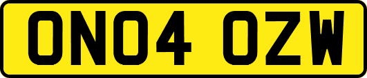 ON04OZW