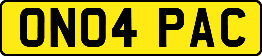 ON04PAC