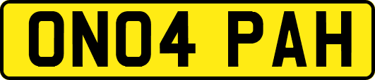 ON04PAH