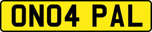 ON04PAL