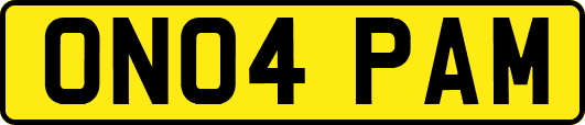 ON04PAM