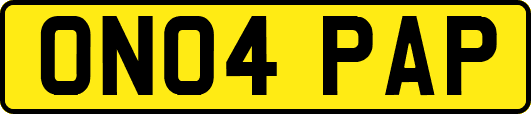 ON04PAP
