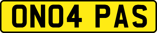 ON04PAS