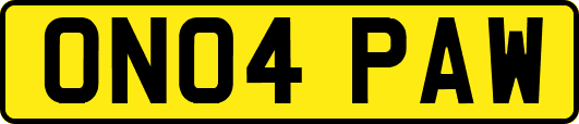 ON04PAW