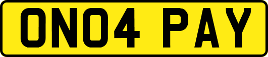 ON04PAY