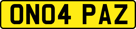 ON04PAZ