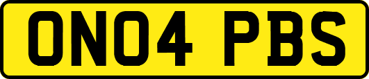 ON04PBS