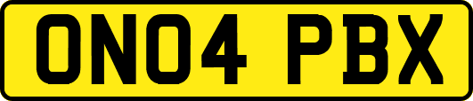 ON04PBX