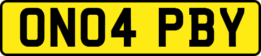 ON04PBY