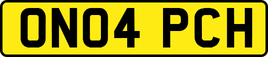 ON04PCH