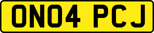 ON04PCJ