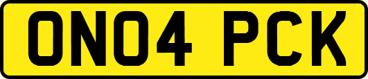 ON04PCK