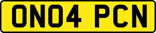 ON04PCN