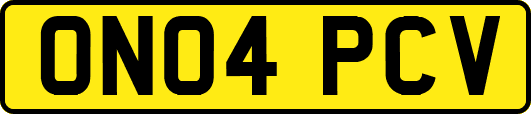 ON04PCV