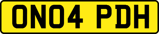 ON04PDH