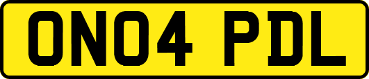 ON04PDL