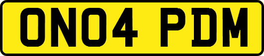 ON04PDM