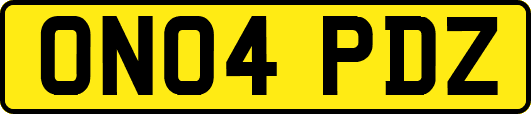 ON04PDZ