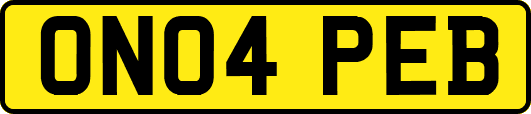 ON04PEB
