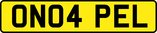 ON04PEL