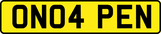 ON04PEN