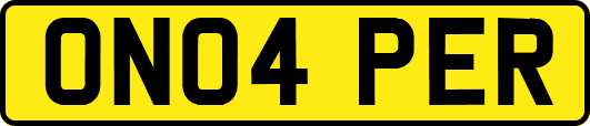 ON04PER