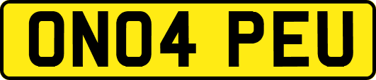ON04PEU