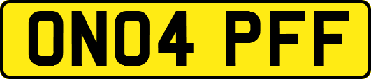 ON04PFF