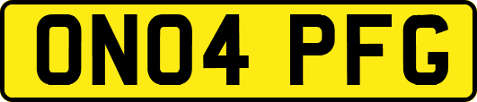 ON04PFG