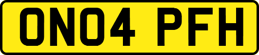 ON04PFH