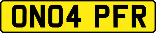 ON04PFR