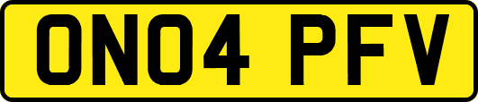 ON04PFV