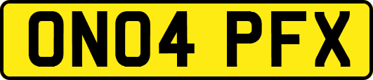 ON04PFX