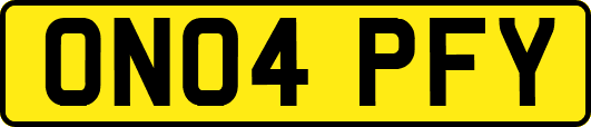 ON04PFY