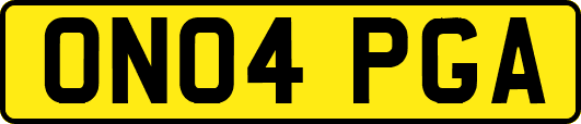 ON04PGA