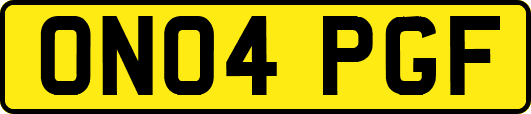 ON04PGF