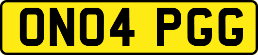 ON04PGG