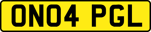 ON04PGL