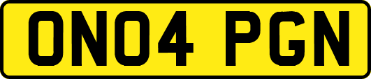 ON04PGN