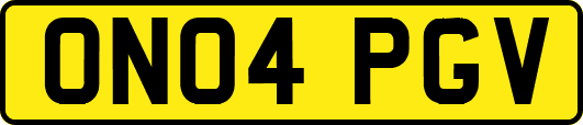 ON04PGV