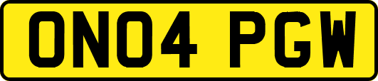ON04PGW