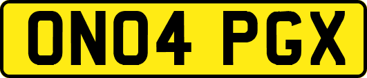 ON04PGX