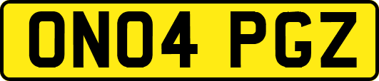 ON04PGZ